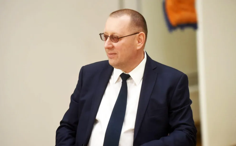 Rektor Uniwersytetu Komisji Edukacji Narodowej w Krakowie odwołany
