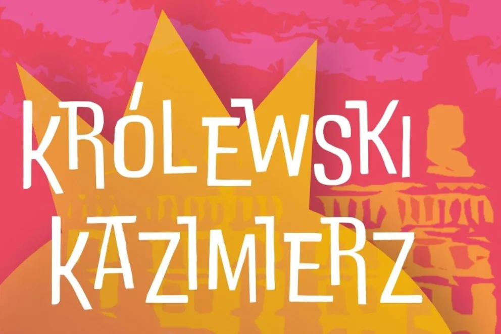 Między arrasem a kołtryną |rodzinne warsztaty rękodzielnicze w ramach projektu KRÓLEWSKI KAZIMIERZ