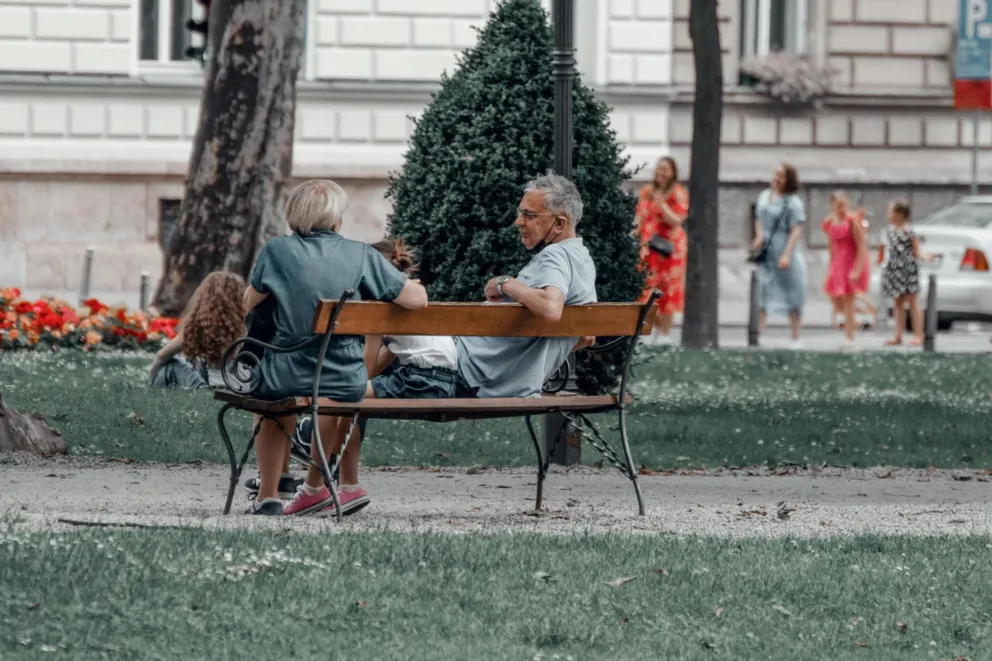 Nie ma dobrych i złych relacji. Są tylko te, które nas karmią albo nie