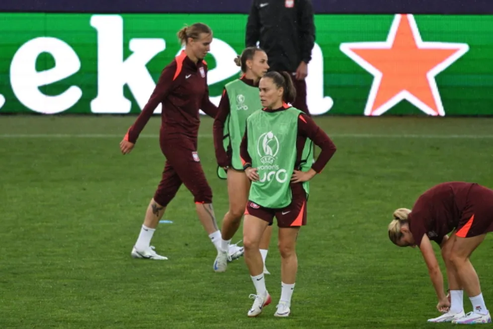 Piłkarskie Euro kobiet: Polki zagrają ze Szwedkami w meczu o wszystko