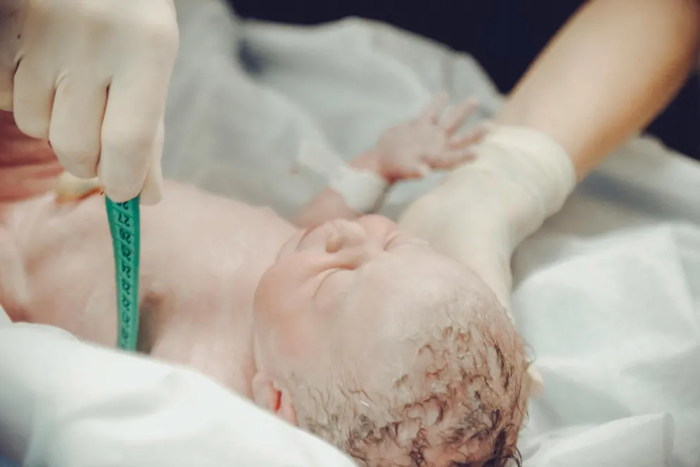 Porodówka w Krynicy do likwidacji? Rozpoczynają się rozmowy w tej sprawie
