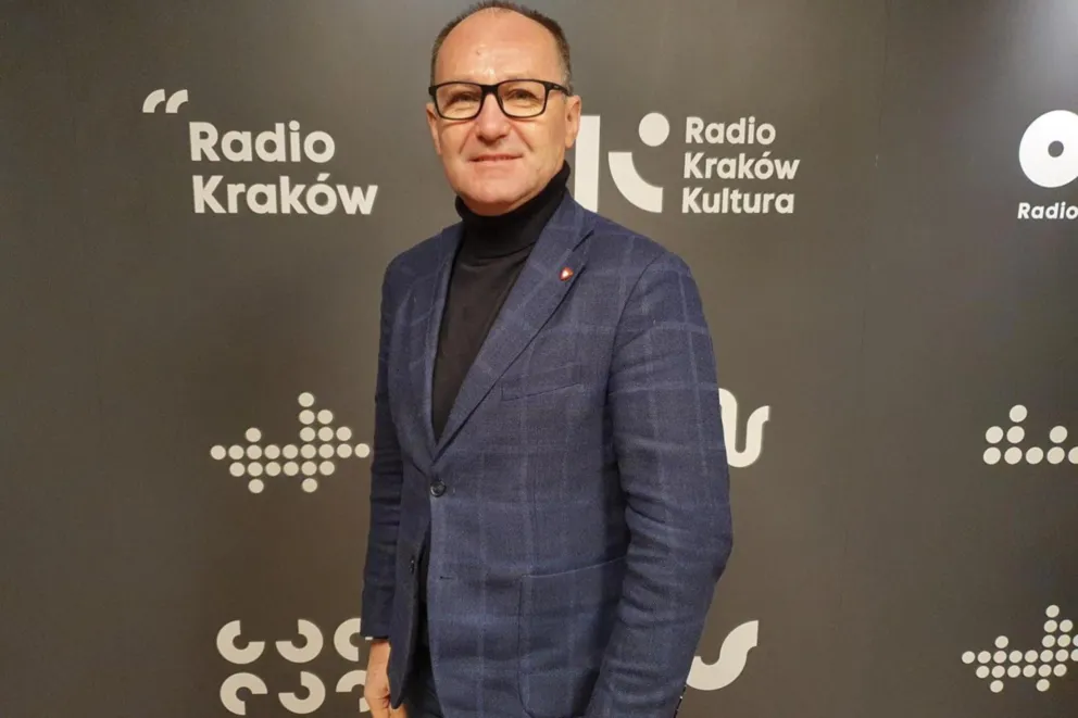 Marek Sowa o Szymonie Hołowni: Zaufanie to ważny czynnik. Bez tego nie będzie efektywnego zaplecza rządu