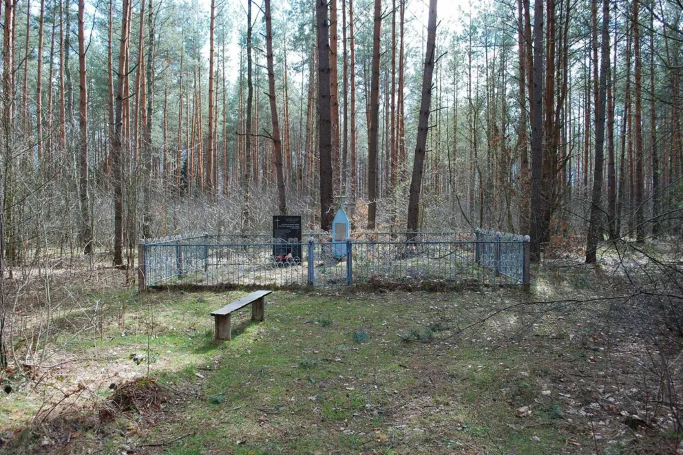 82. rocznica Rzezi wołyńskiej. "Tu naprawdę nie chodzi o jeden pomnik"