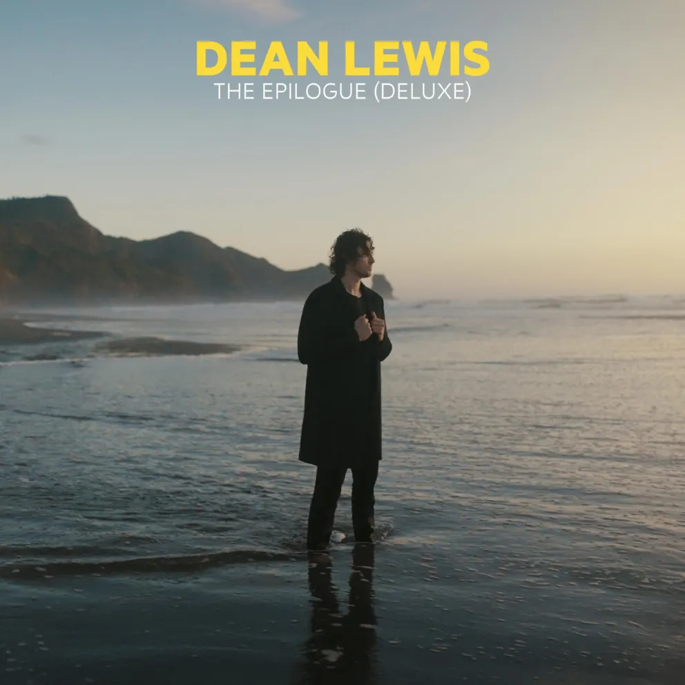 Dean Lewis - The Epilogue DELUXE