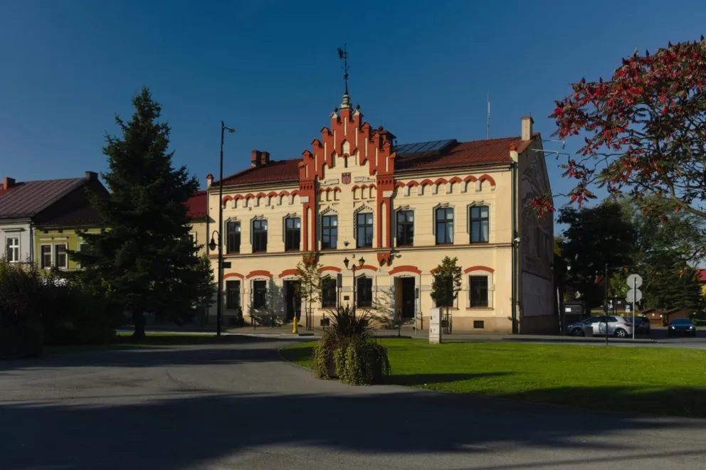 Urodziłem się w Kongo, jestem Polakiem. Afrykańczyk, który pokochał Zator
