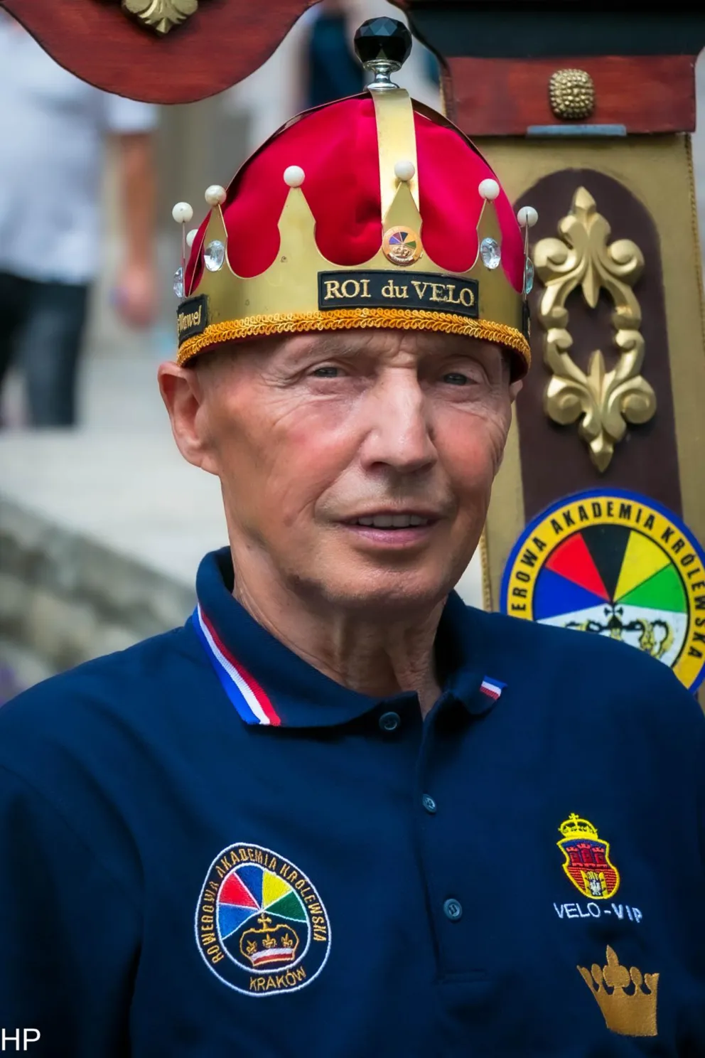 Wybiorą "Króla roweru"!