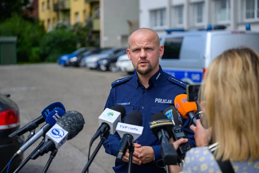 Policja uważa, że Tarnów jest bezpiecznym miastem. Po piątkowych wydarzeniach będzie jednak więcej patroli!