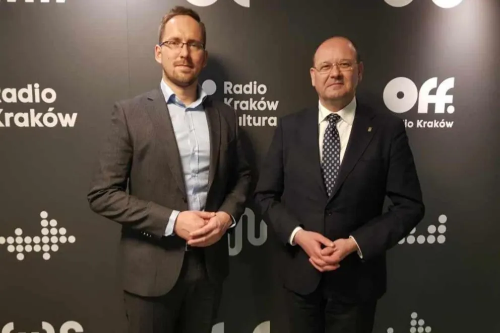 Prokuratura ponownie przedłużyła śledztwo przeciwko prezydentowi Tarnowa