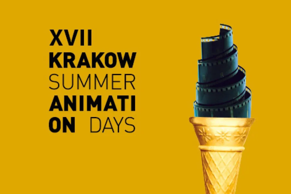 17. KRAKOW SUMMER ANIMATION DAYS