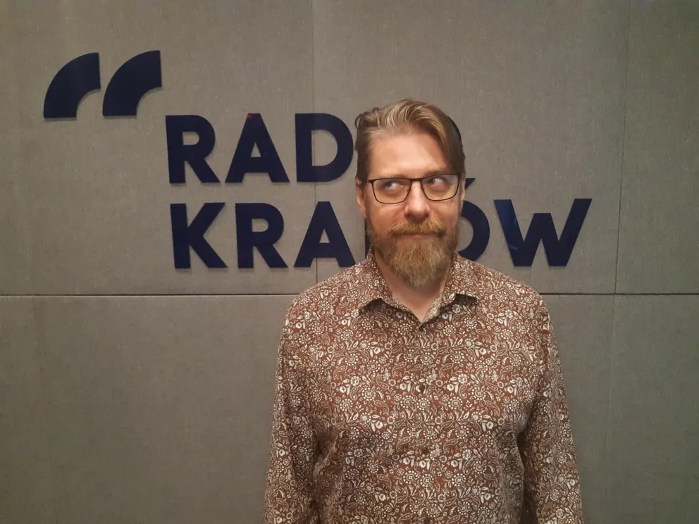 Dlaczego dzieci grają, a rodzice się boją?