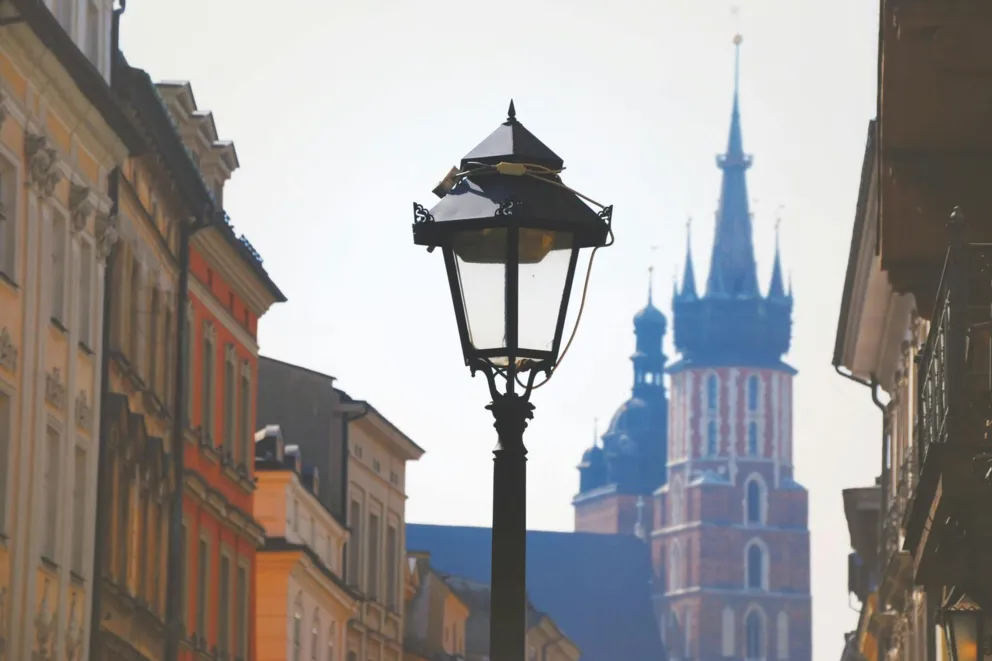 Władze Krakowa komentują decyzję wojewody w sprawie SCT: jesteśmy otwarci na dialog
