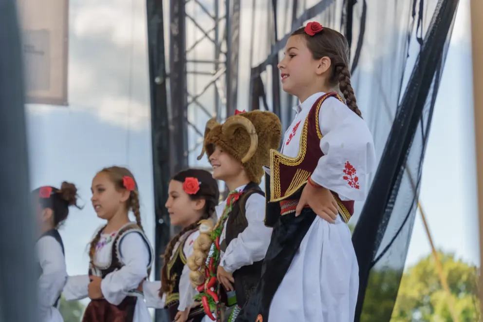 Święto Dzieci Gór. Dzień Serbsko-Orawski
