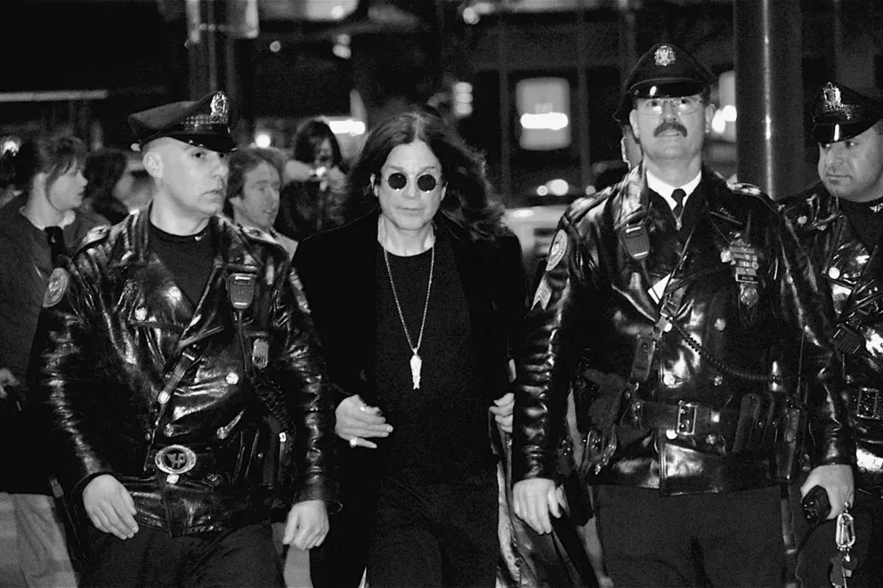 Nie żyje Ozzy Osbourne. Heavymetalowy "Książę ciemności" miał 76 lat