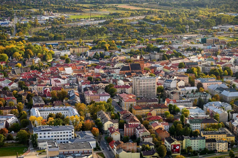 Kolejna kontrowersja w tarnowskim BO. Zmiany są wprowadzane 