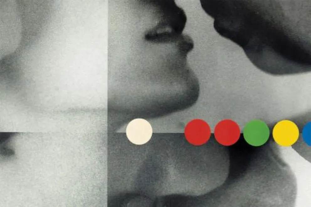 Aidan Bisset - Shut up and love me