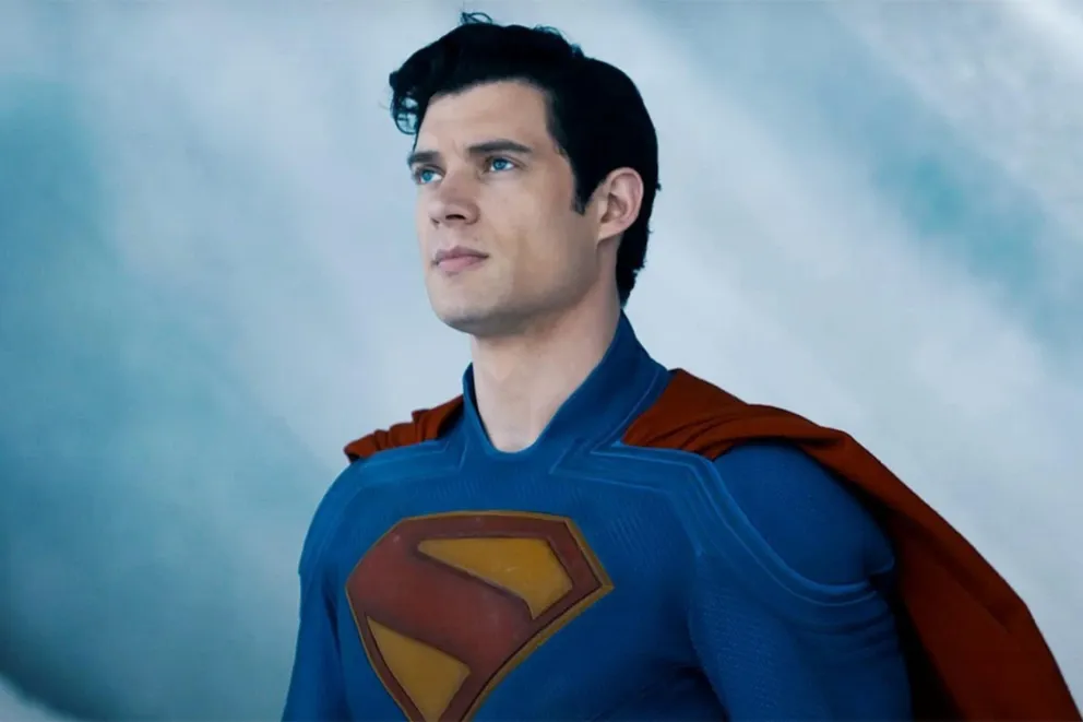 „Superman” Jamesa Gunna to przypowieść o współczesnym świecie?