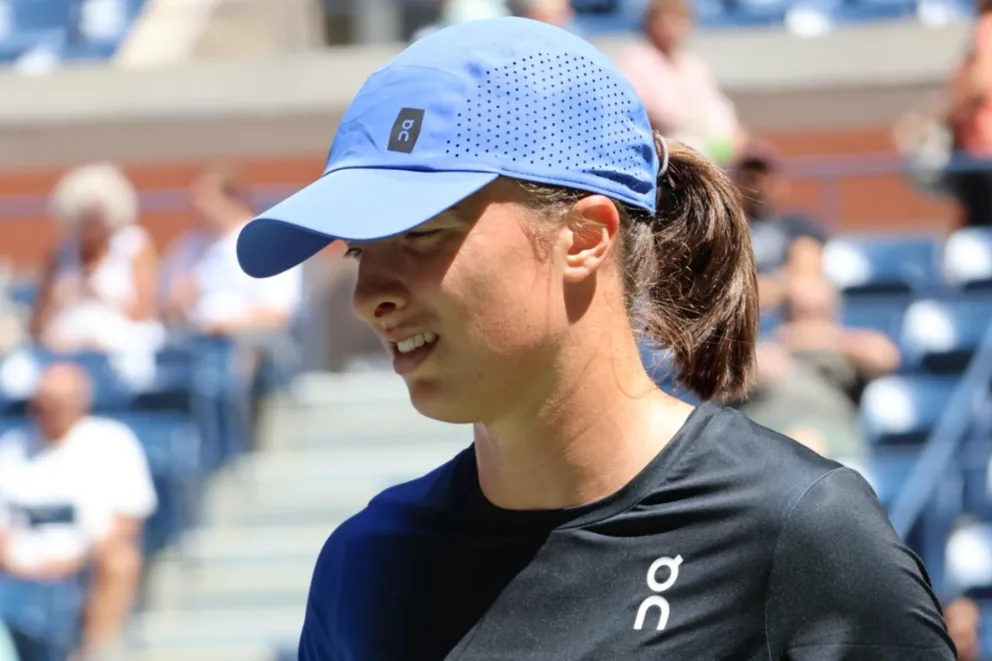 Turniej WTA w Montrealu: pewny awans Igi Świątek do trzeciej rundy