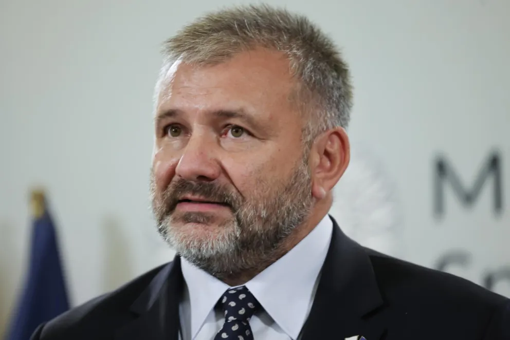 Pierwszy tydzień ministra Żurka: kadrowe trzęsienie ziemi w sądach