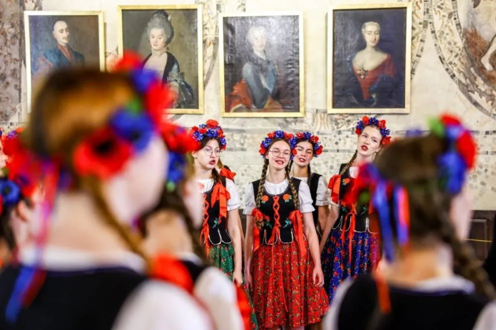 Azja zachwycona tarnowskim chórem. Są propozycje współpracy