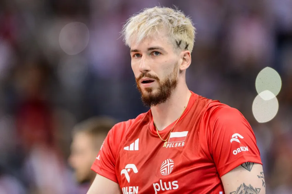 Polscy siatkarze w finale Ligi Narodów. Brazylia na kolanach
