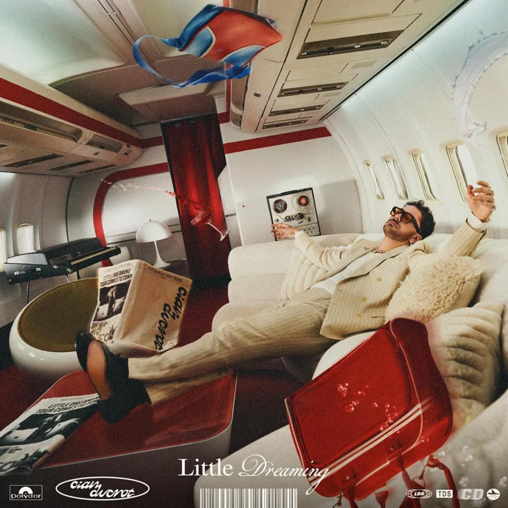 Cian Ducrot – Little Dreaming 