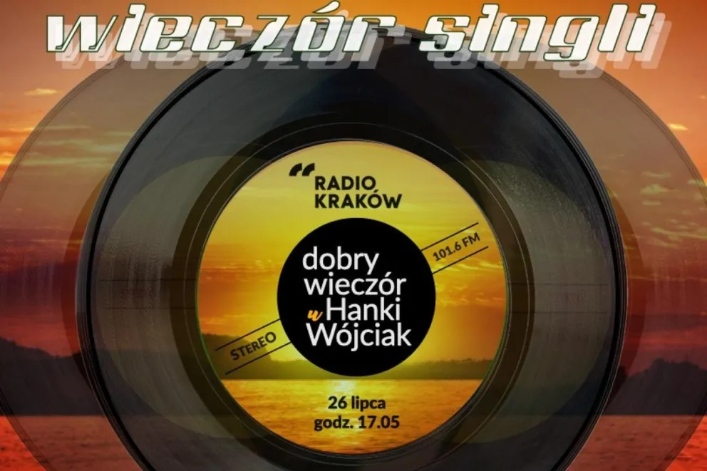 Wieczór singli: Fausti, Krzysiek Bączkowski, Mademoiselle Dorota, Min t, Nina Anto f. Danny Clvrk, OREADA, Patrycja Duda, Salamon & Fitzsimons, Zuzanna