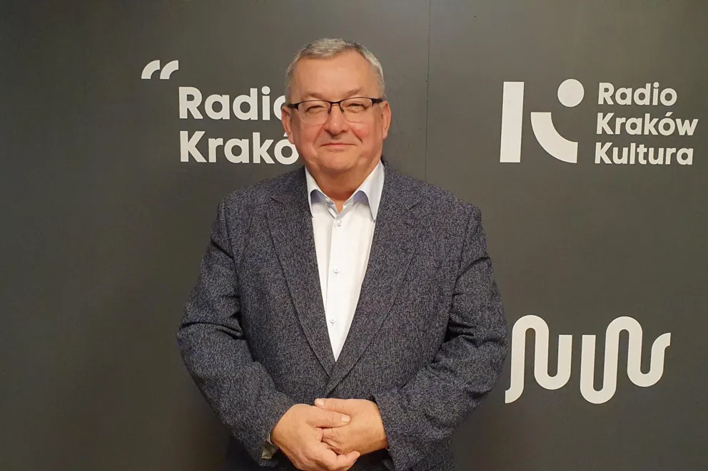Andrzej Adamczyk o ustawie wiatrakowej: To projekt skandaliczny z elementem szantażu
