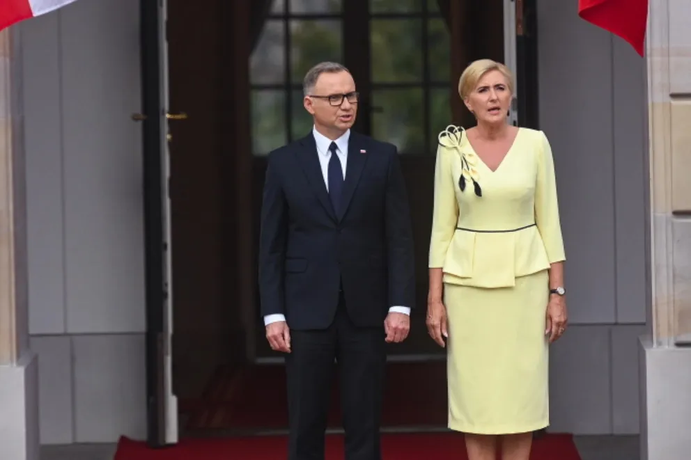 Prezydent Andrzej Duda nie wróci do pracy na Uniwersytecie Jagiellońskim