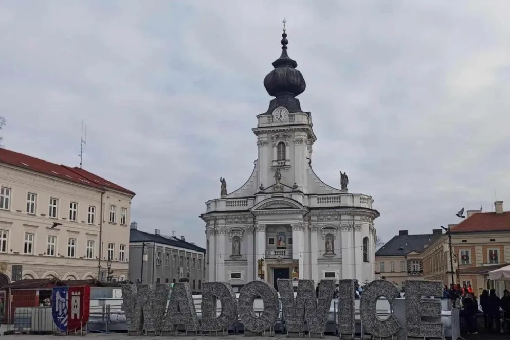 Samorząd Wadowic: bon edukacyjny będzie także w 2025 roku