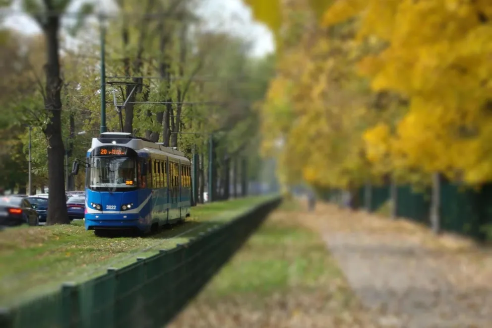 Kraków chce korekty w KPO. Miasto może na tym dużo zyskać