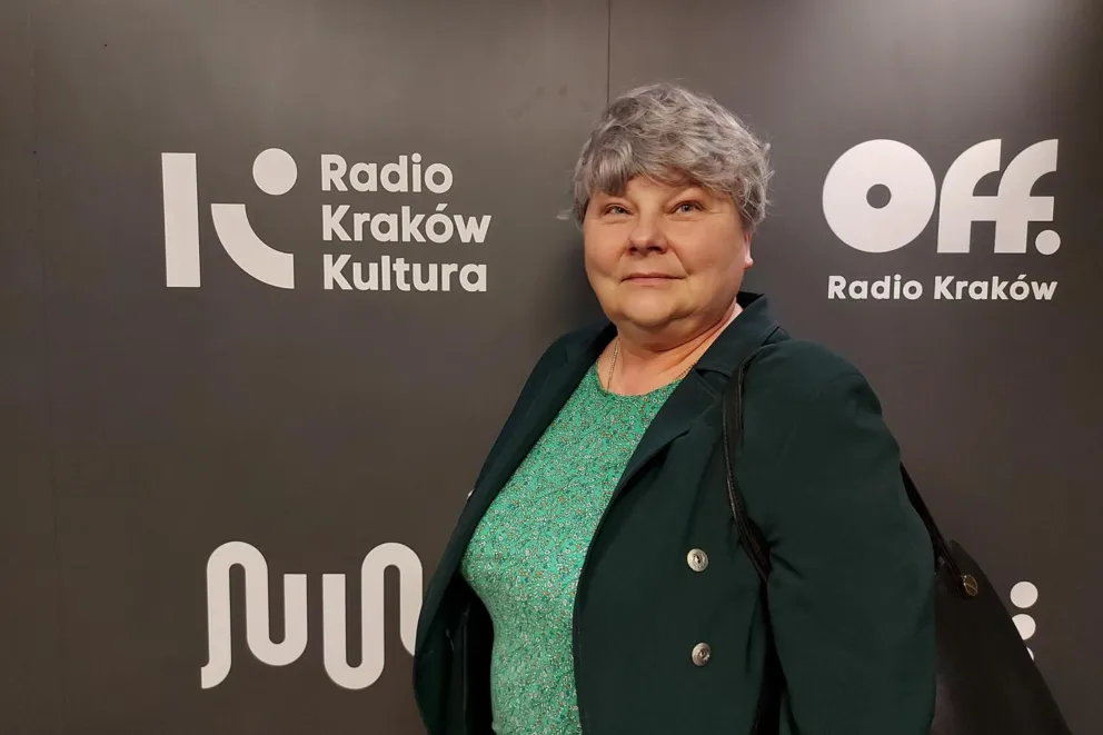 160 spraw do ministerstwa. Kurator Olszowska ujawnia kulisy pracy Barbary Nowak