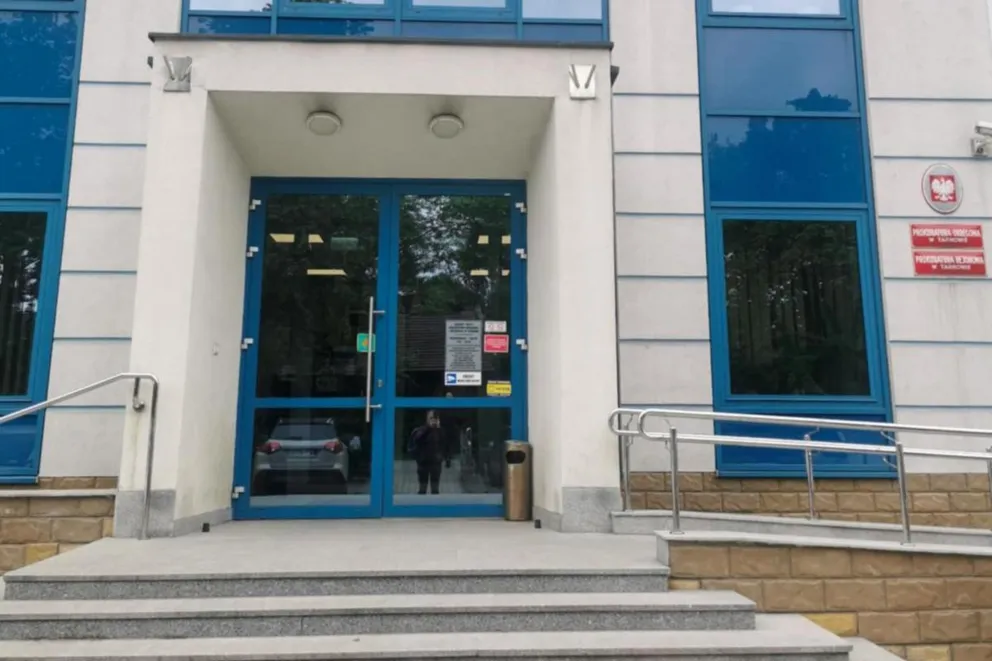 Dorota Kania stanie przed sądem za ujawnienie danych osobowych prokurator Ewy Wrzosek