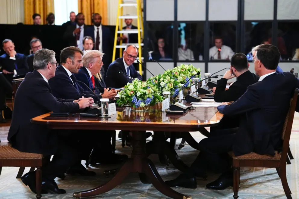 Dezinformacja w erze sztucznej inteligencji. „To już nie niepokoi, to przeraża”
