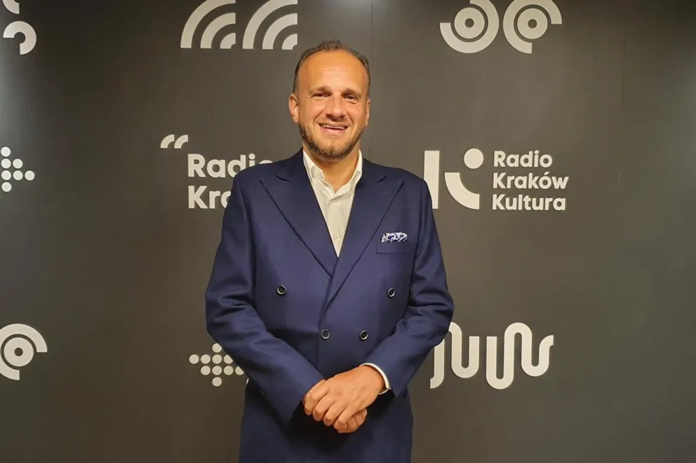 Ryszard Śmiałek: Polska straciła na nieobecności w Waszyngtonie