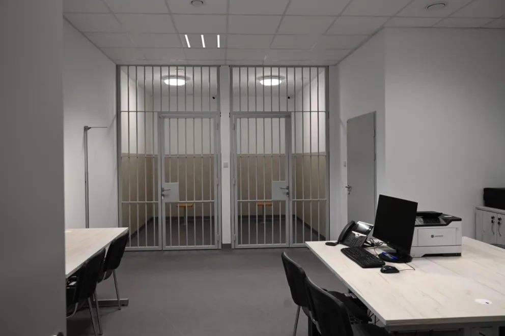 Jest areszt dla 40-latka, który napastował seksualnie 10-letnią dziewczynkę w Oświęcimiu