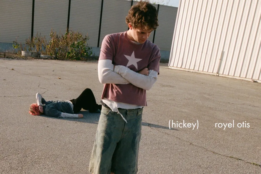 Royel Otis - hickey