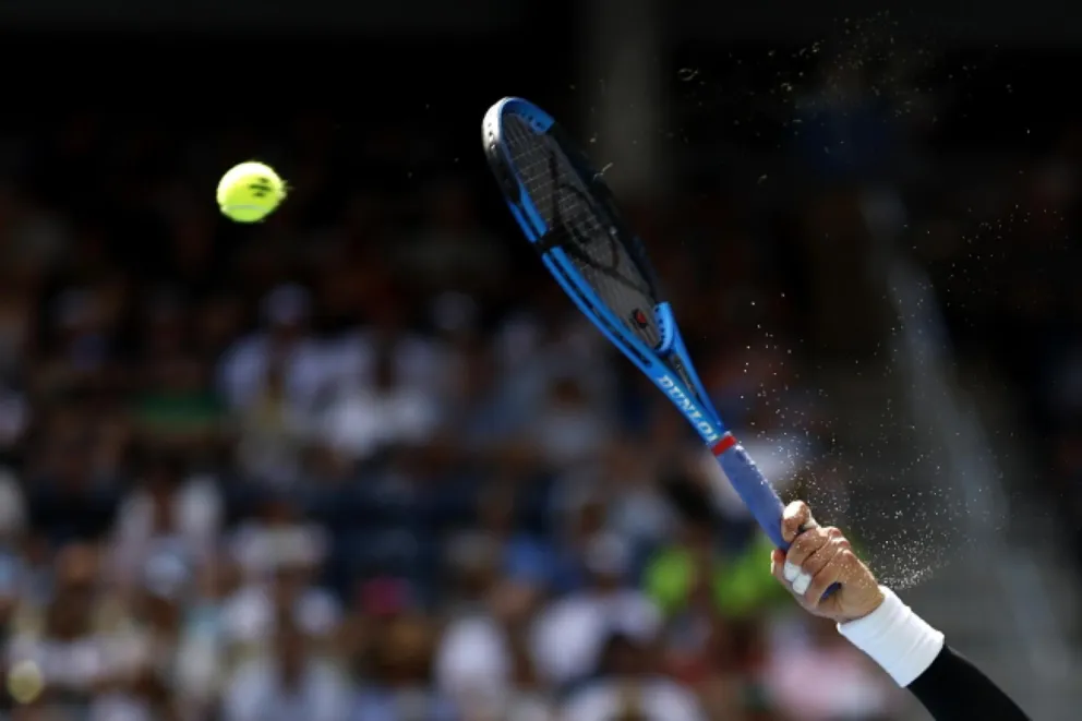 We wtorek pierwszy mecz Igi Świątek na US Open. Dwoje Polaków już w drugiej rundzie