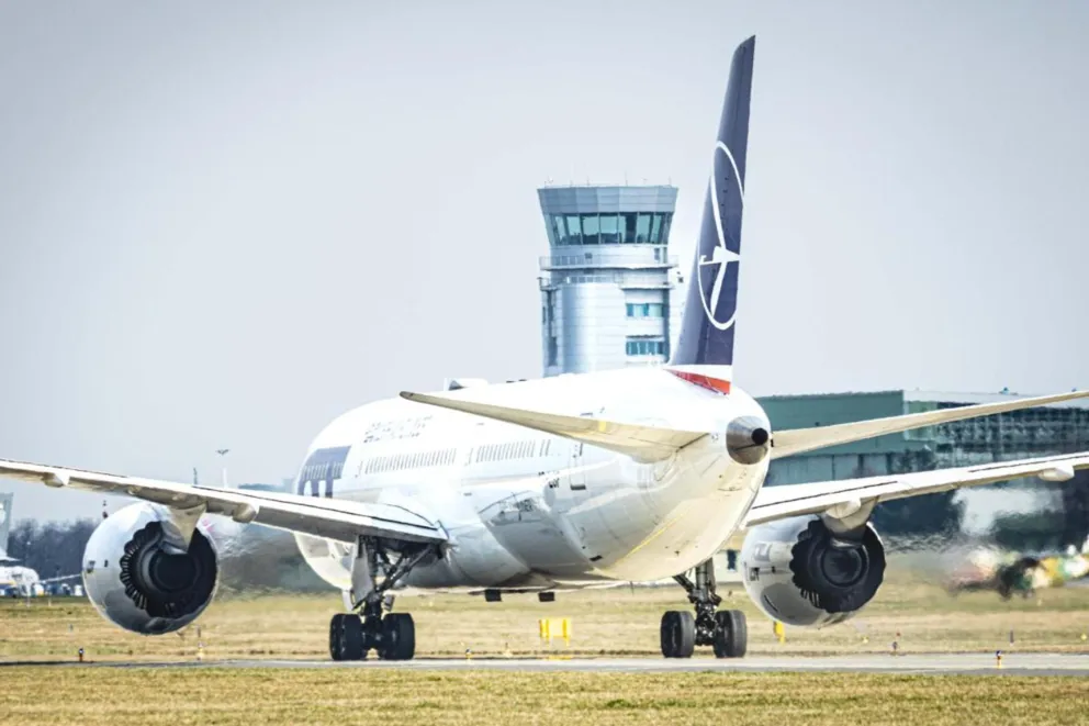 Kraków Airport z rekordami i ambitnymi planami. Prezes: „To najlepszy okres w historii lotniska”