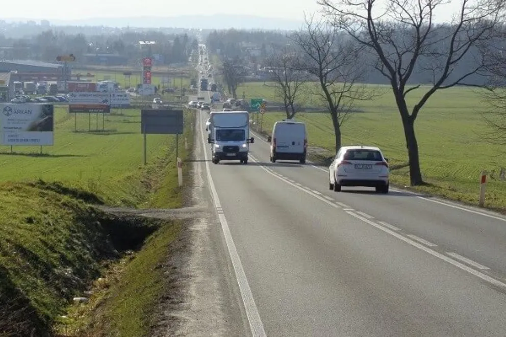 Radni Tarnowa nie głosowali nad porozumieniem z GDDKiA w sprawie obwodnicy