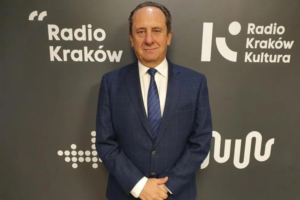Andrzej Gut-Mostowy (PiS): "Horror z opłatą miejscową w Zakopanem trwa od lat. Trzeba zmienić przepisy"