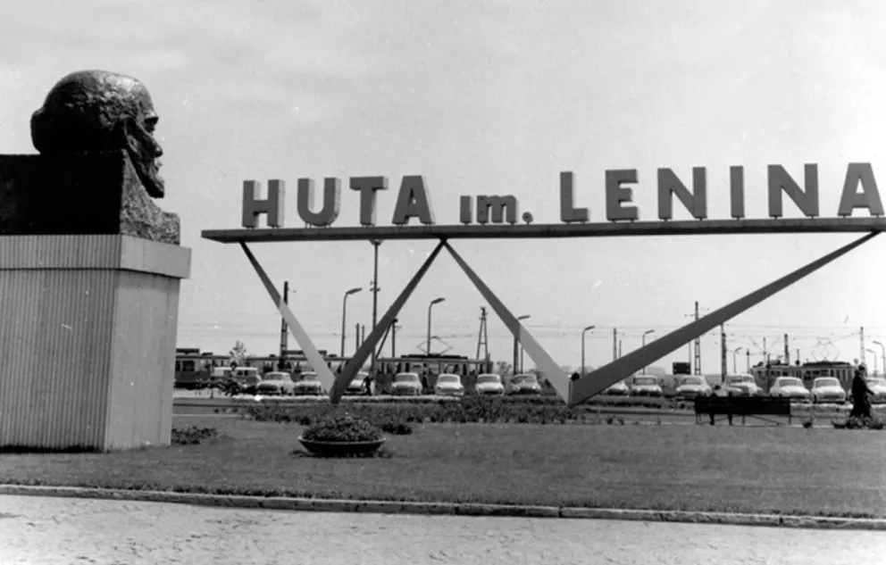 Polski Sierpień w Krakowie: historie ludzi, którzy 45 lat temu zmienili historię