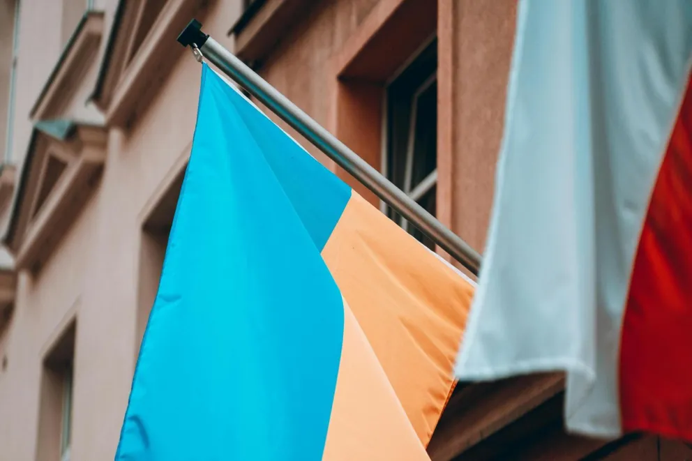 "Polaków portret własny 2022-2025". Wystawa o solidarności i pamięci