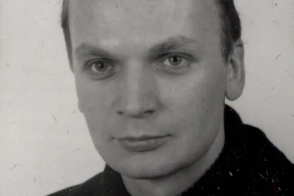 Grzegorz Ciechowski. Muzyk. Kompozytor. Lider. Poeta. Mózg o romantycznej wrażliwości