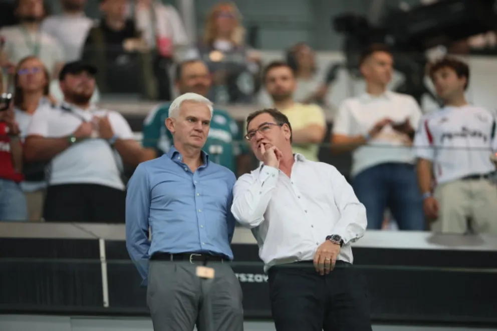 El. MŚ 2026: Lewandowski w kadrze na wrześniowe mecze, powrót Grosickiego