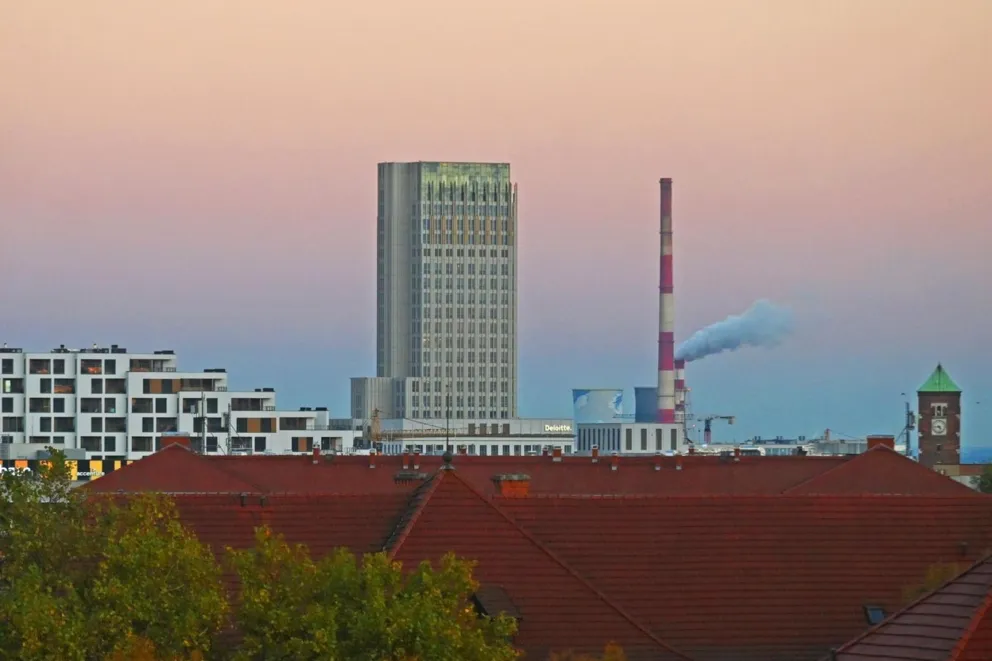 Kraków na czele europejskich miast pod względem wzrostu cen mieszkań w 2024 r.
