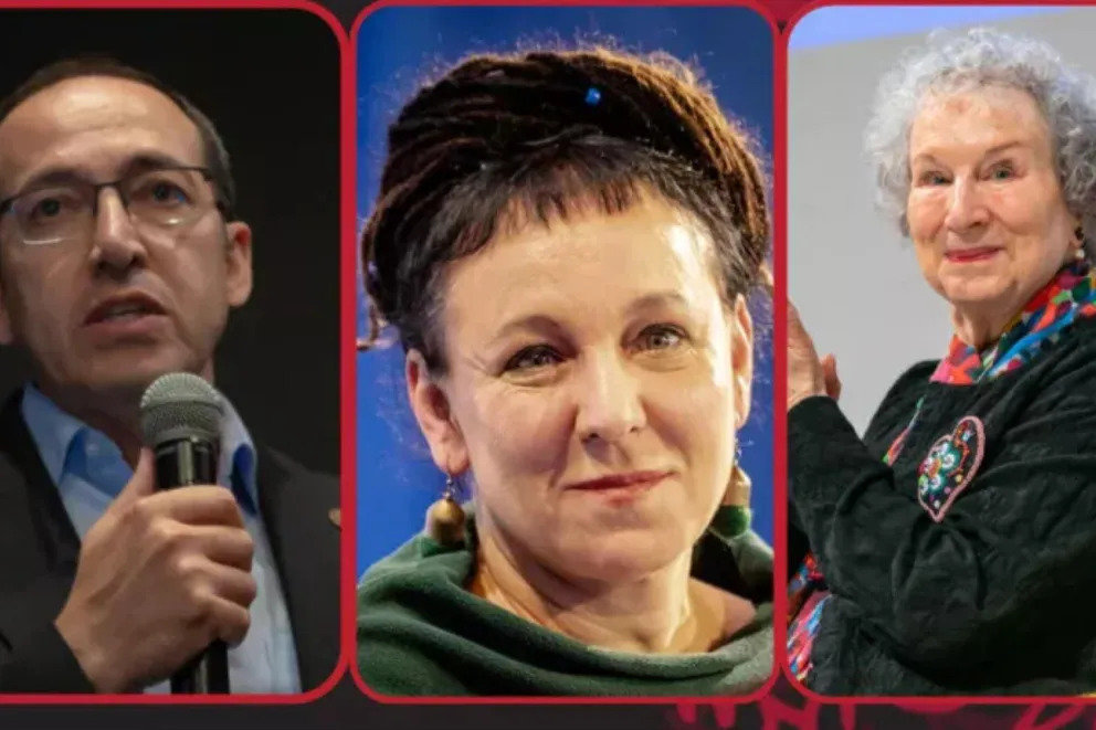 Prof. Magda Heydel: "Tęsknimy za czasami, kiedy prostym wrogiem wolności słowa była cenzura"