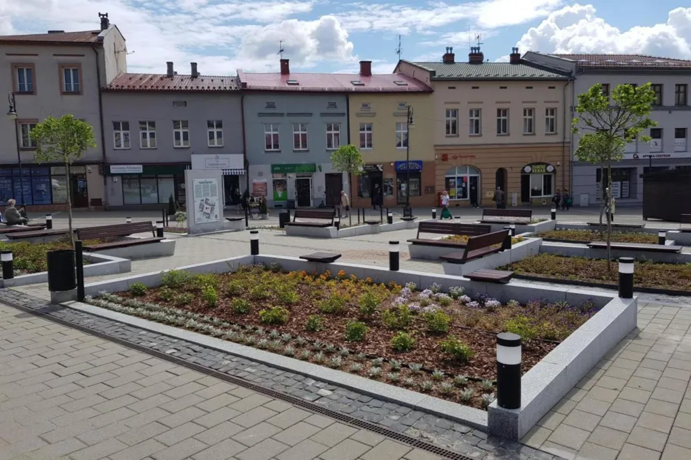 Ruszyło głosowanie w Chrzanowskim Budżecie Obywatelskim. Do wyboru tylko sześć projektów
