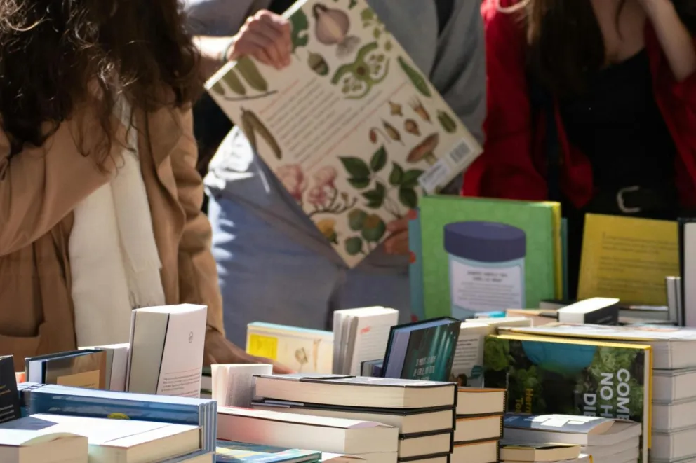 Krynica, Muszyna i Piwniczna stolicą literatury – rusza XXVII Jesień Literacka Trzy Zdroje
