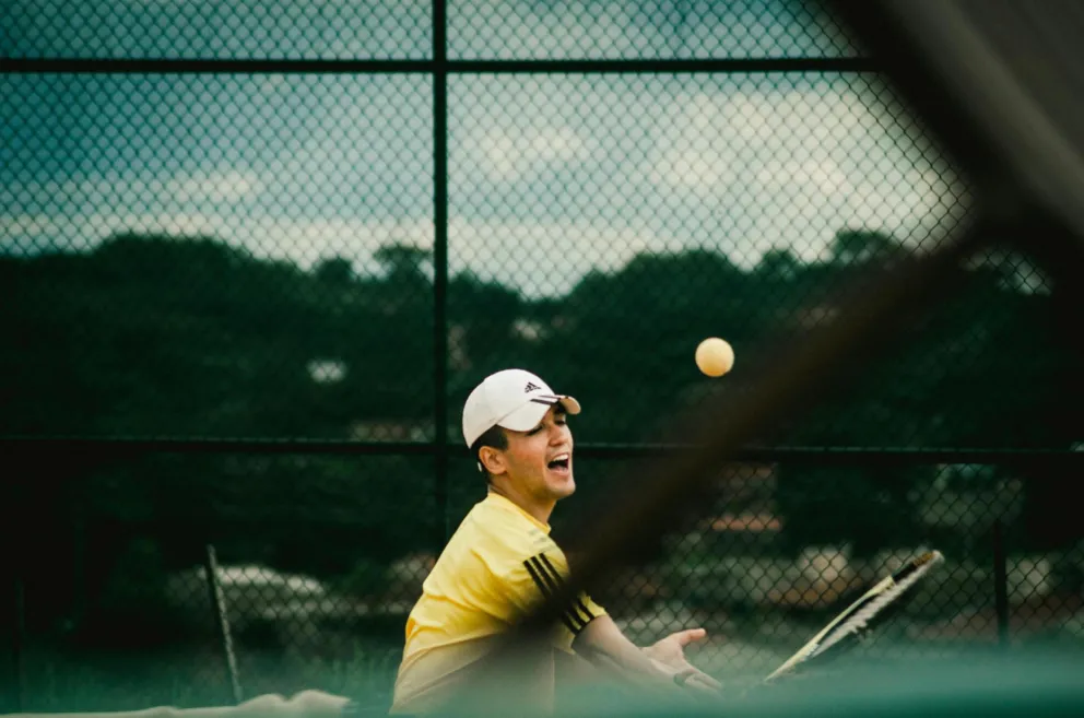 Siła dyscypliny – co naprawdę napędza sportowców?