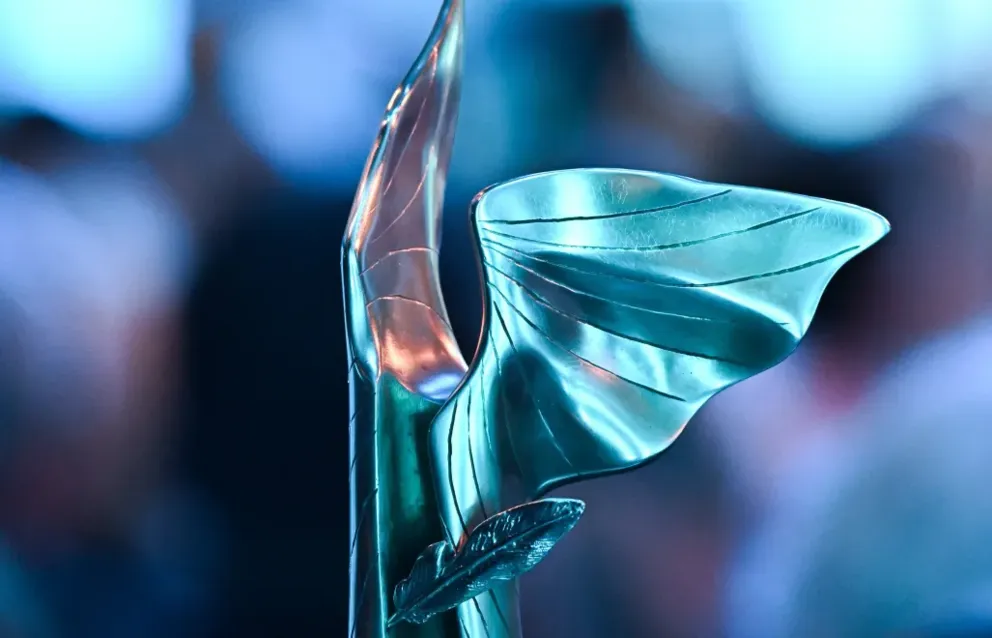 Finałowa siódemka Nagrody Nike. Finalistów gościliśmy w Radiu Kraków i Radiu Kraków Kultura.